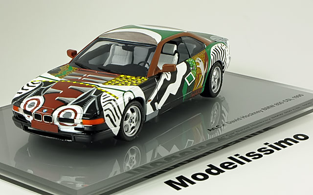 Sondeo Venta Bmws Art Car Collection Forocoches