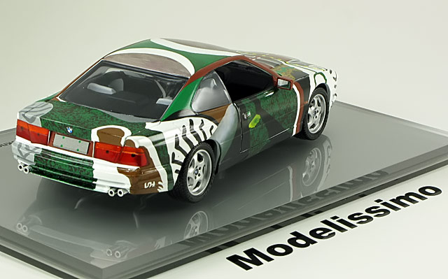 Sondeo Venta Bmws Art Car Collection Forocoches