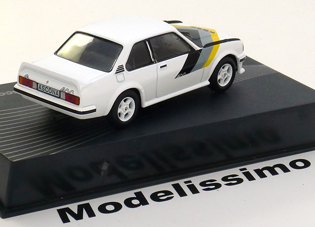 Opel collection 1 24