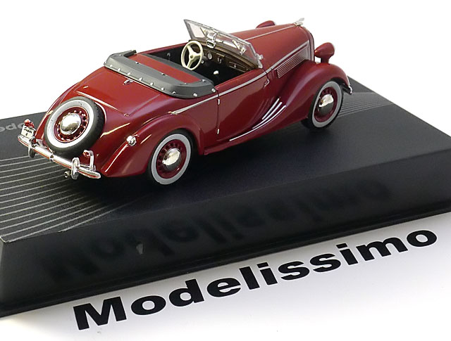 Opel collection 1 24