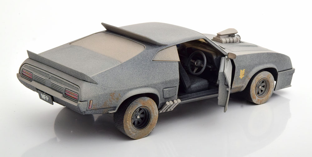 Greenlight ford falcon