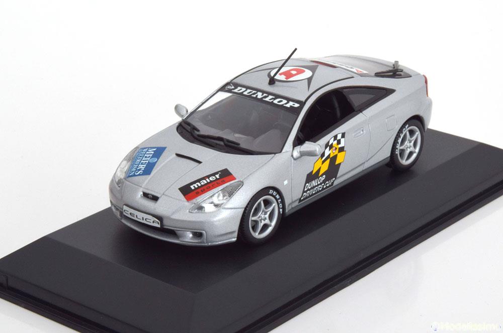 Details mehr als 62 über minichamps toyota beste dedaotaonec