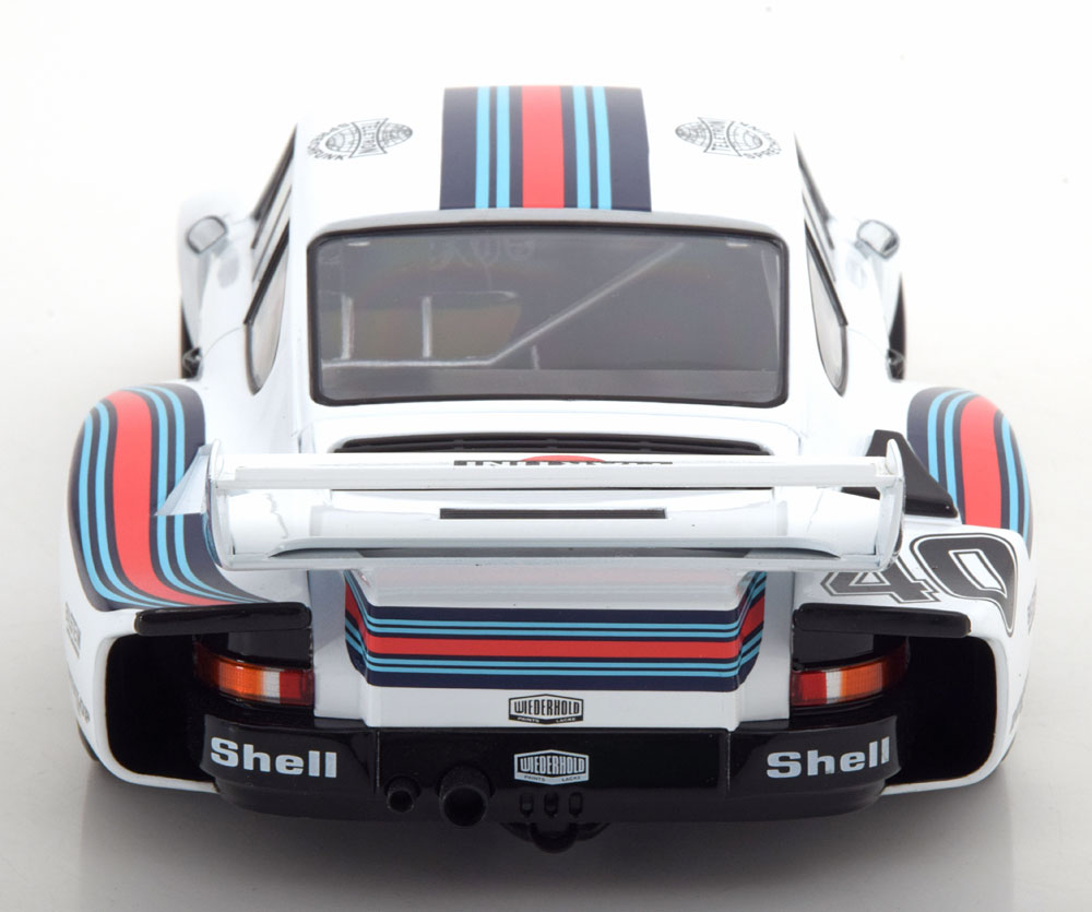 1/18 Norev Porsche 935 | DiecastXchange Forum