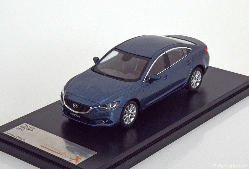 Atenza mazda игрушка